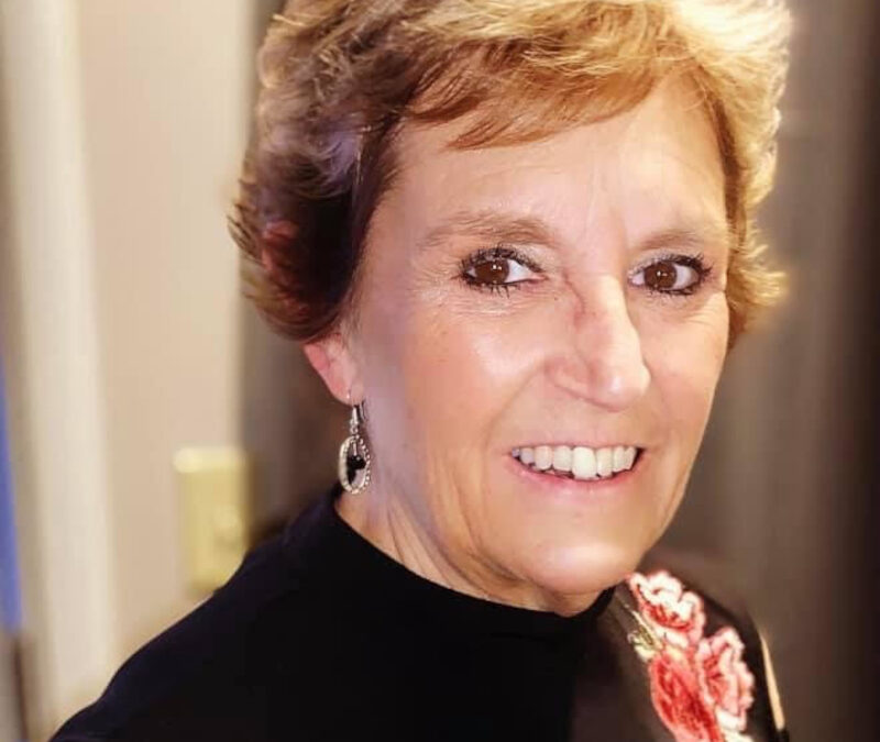 Julie L. Riess